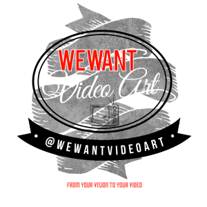 We Want Video Art