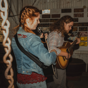 Webster's Wheel - Acoustic Band in Birmingham, Alabama