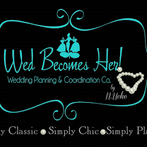 Wed Becomes Her Wedding Planning