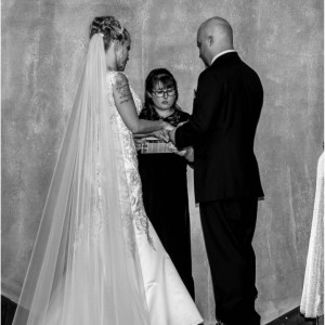 Wed by Steph - Wedding Officiant in Pittsburgh, Pennsylvania