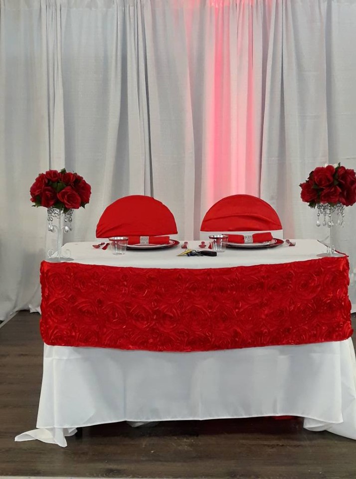 Gallery photo 1 of Wedding and Event Designer