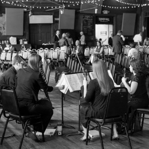 Wedding and Events String Ensemble