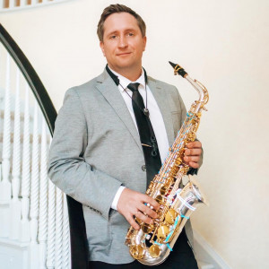 Slava-Sax - Saxophone Player / Woodwind Musician in New York City, New York