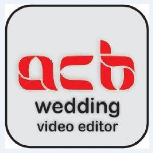 Wedding Film Editing by ACB