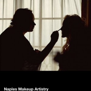 Wedding Make-up - Makeup Artist in Naples, Florida