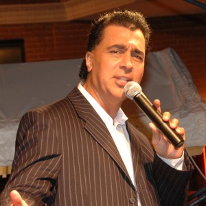 Jack Miuccio, Singer & Impersonator - Wedding Singer / Big Band in Des Plaines, Illinois