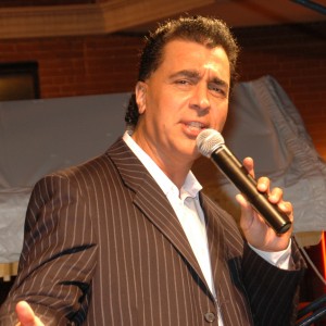 Jack Miuccio, Singer & Impersonator - Wedding Singer / Frank Sinatra Impersonator in Des Plaines, Illinois