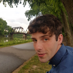 Sean Mulligan - Wedding Musician - Violinist / Wedding Musicians in Rochester, New York