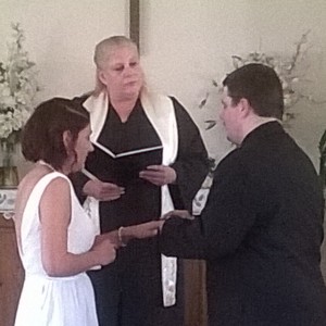 Weddings Your Way - Wedding Officiant in Alton, Illinois