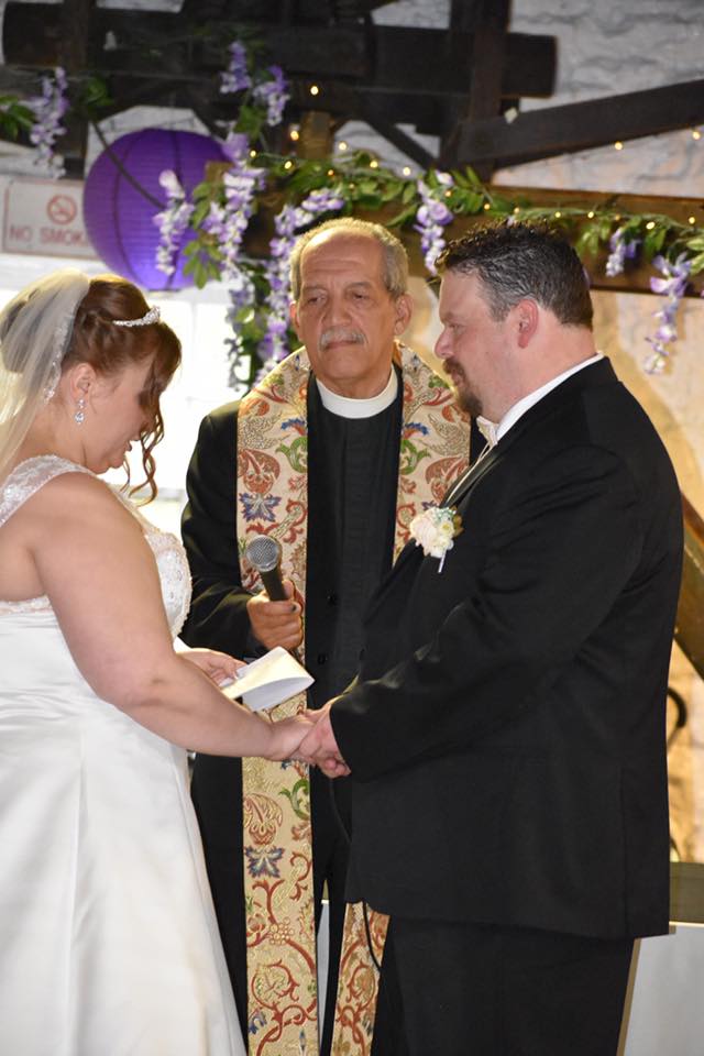 Gallery photo 1 of Wedding Officiant for "You"