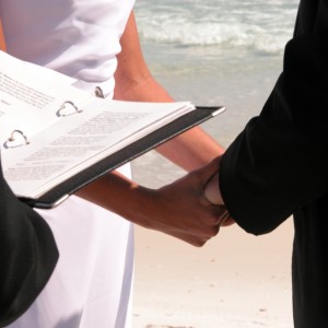 Wedding Officiant - Wedding Officiant in Fort Lauderdale, Florida