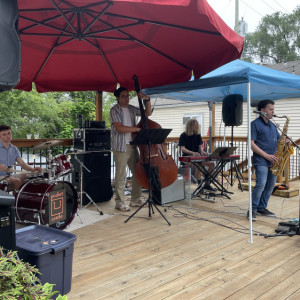 Pocket Combo - Jazz Band in Walled Lake, Michigan