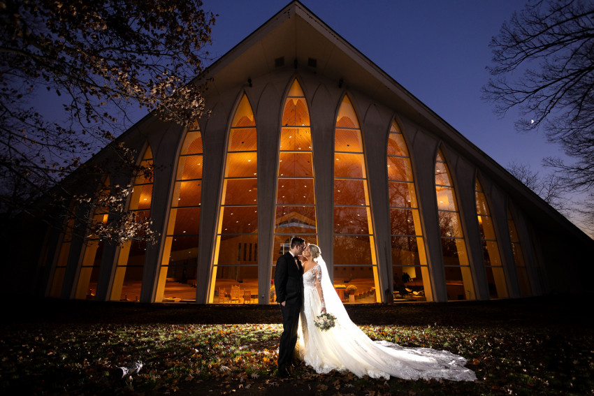 Gallery photo 1 of Wedding Photography & Videography