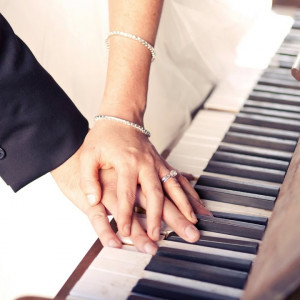 Wedding Pianist - Pianist in Los Angeles, California