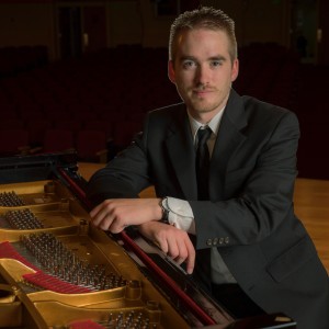 Wedding Pianist - Classical Pianist / Pianist in Boulder, Colorado