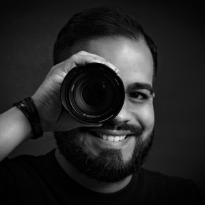 Wedding & Portrait Photography - Photographer in Dania Beach, Florida