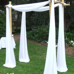 Wedding Rentals - Event Furnishings / Linens/Chair Covers in Pensacola, Florida