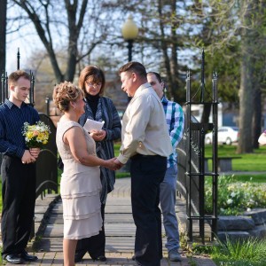 Wedding service by Renee - Wedding Officiant in Warren, Ohio