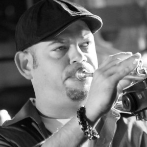 Stephen Pachuta - Wedding Trumpet - Trumpet Player / Brass Musician in Jacksonville, North Carolina