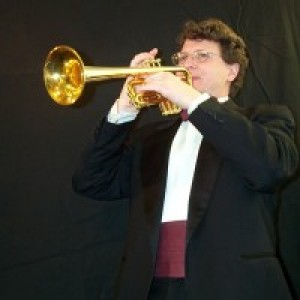 Wedding Trumpeter