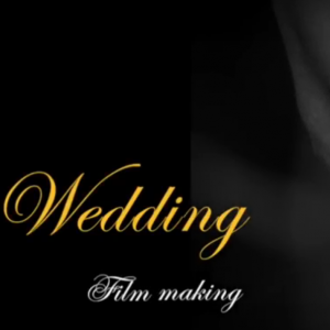 Wedding video editing services