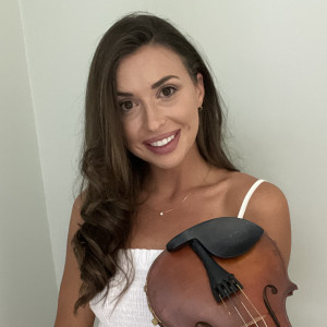 Wedding Violinist and Violin Teacher - Violinist / Wedding Musicians in Franklin, Tennessee