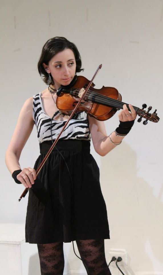 Gallery photo 1 of Wedding Violinist