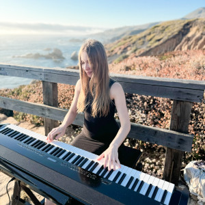 Wedding/Event Pianist in Bay Area - Pianist in Gilroy, California