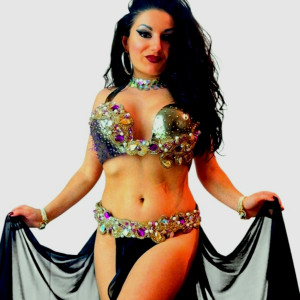 Belly Dance by Kinga - Belly Dancer in St Petersburg, Florida