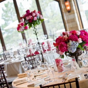 Weddings, Birthdays, and Coorporate event planner