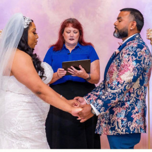 Phoenix Rising Ceremonies - Wedding Officiant in Magnolia, Texas