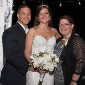 Weddings by Jenni - Wedding Officiant in Towson, Maryland