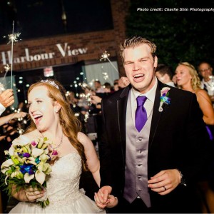 Weddings by Nicole G., LLC
