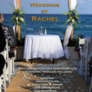Weddings by Rachel