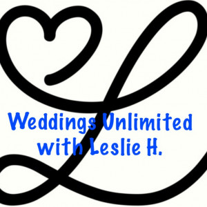 Weddings Unlimited with Leslie H - Wedding Officiant in St Simons Island, Georgia
