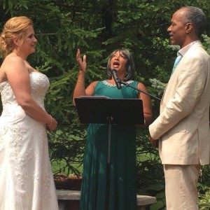 Weddings with Angie BEE - Wedding Officiant in Orange Park, Florida