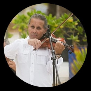 Weddings and Events - Violinist in New Britain, Connecticut