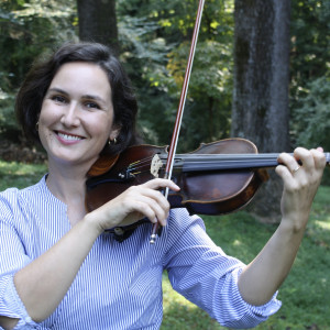 Anna Weddington - Violinist / Fiddler in Alexandria, Virginia