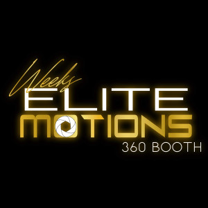 Weeks Elite Motions 360 Booth - Photo Booths in Manning, South Carolina