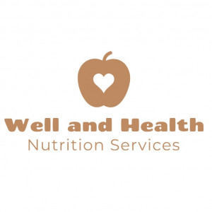 Well and Health Nutrition Services