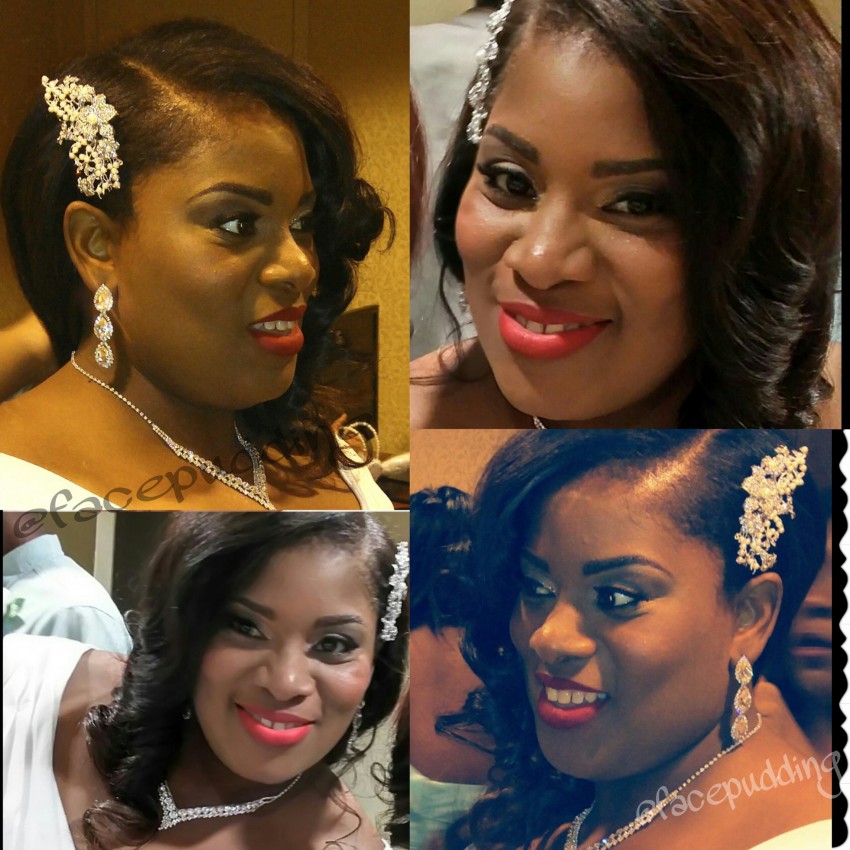 Hire "Well EYE be GLAMMED" Make Up Artistry by NeaH