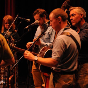 Well Strung Bluegrass - Bluegrass Band in Pittsburgh, Pennsylvania