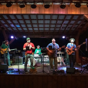 Wellfleet - Cover Band / College Entertainment in Dover, New Hampshire