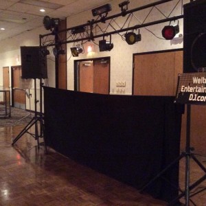 Welter Entertainment DJ Service - Wedding DJ in Stewartville, Minnesota