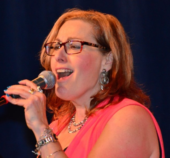 Hire Sweet Melodygrams Singing Telegrams Singing Telegram in Nashua