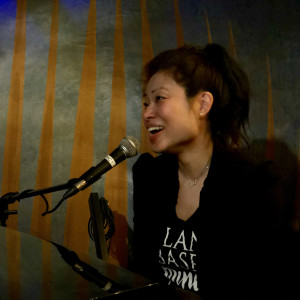 Wendy Ip - Singing Pianist in Brooklyn, New York