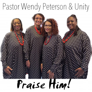 Wendy Peterson and Unity