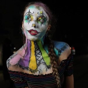 Werface_bodypainters - Face Painter / Family Entertainment in Long Beach, California