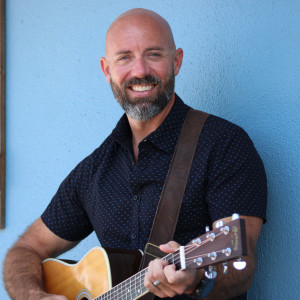 Wes Hufnagel - Singing Guitarist / Wedding Musicians in Satellite Beach, Florida