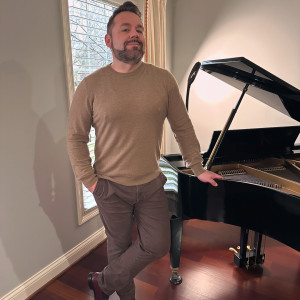 Wesley December - Wedding Singer in Perrysburg, Ohio